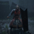 "Feathered Officer - Spear & Shield" icon